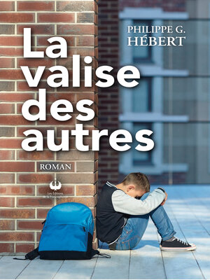 cover image of La valise des autres